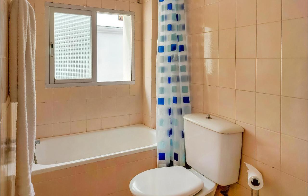 Cozy Apartment In Vejer De La Frontera With Wifi Exterior photo