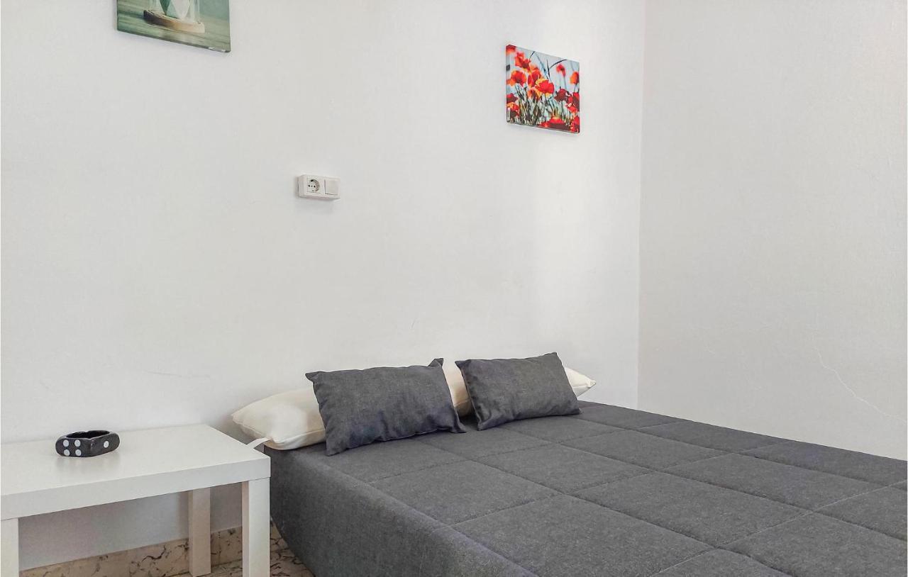 Cozy Apartment In Vejer De La Frontera With Wifi Exterior photo