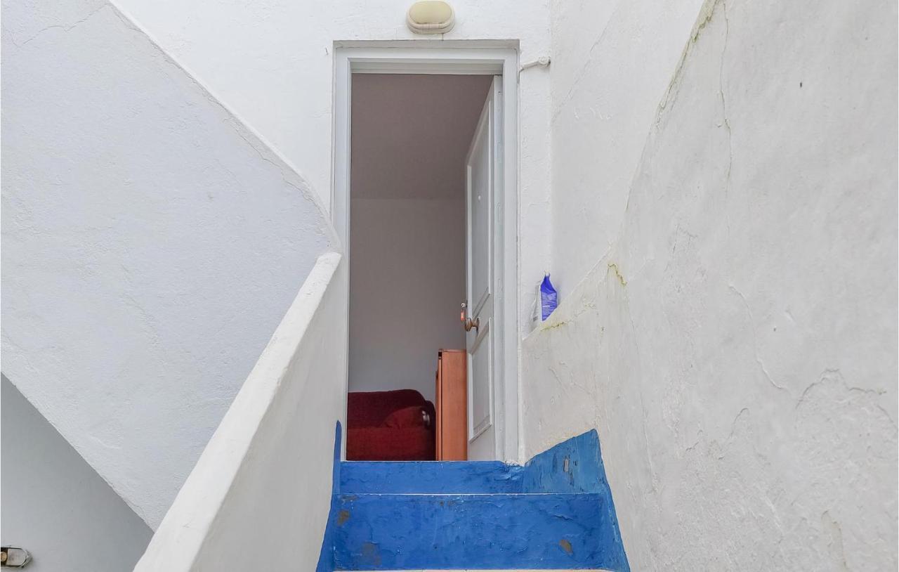 Cozy Apartment In Vejer De La Frontera With Wifi Exterior photo